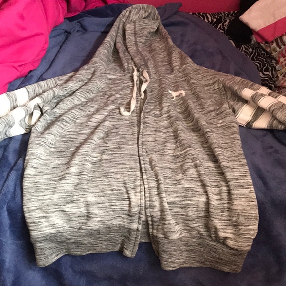 Pink jacket - Picture 1 of 5